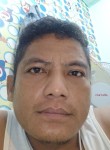 Biu Maradona, 37 лет, Kota Samarinda