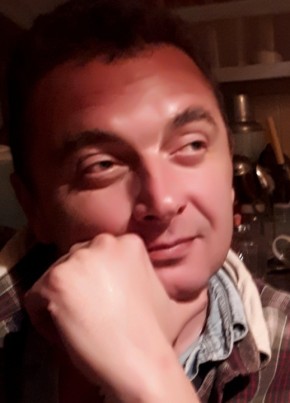 Кирилл, 52, Россия, Москва
