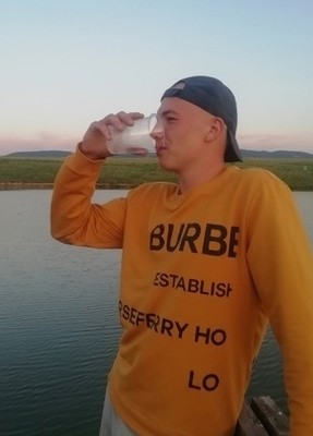 Вадим, 23, Россия, Саяногорск