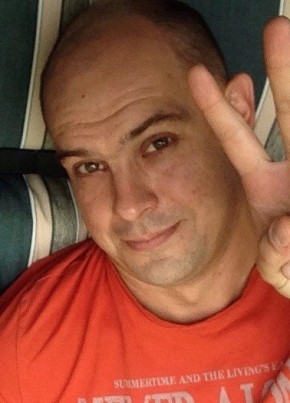Aleks Ivanov, 42, Russia, Moscow