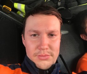 Vlad, 30, Moscow