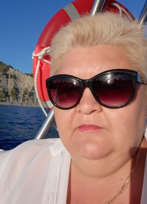 Лилия, 51, Россия, Наро-Фоминск