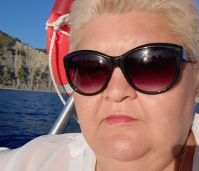 Лилия, 51 год, Наро-Фоминск