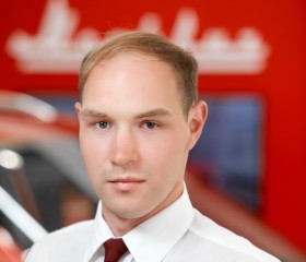 Dmitriy, 24, Yaroslavl