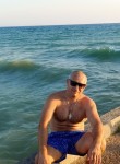 Александр Фролов, 42 года, Симферополь