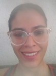 Letícia Alves Li, 32 года, Goiânia