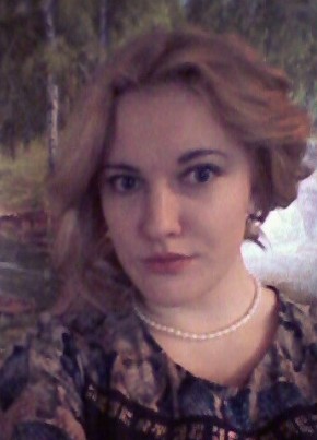 екатерина, 33, Россия, Псков