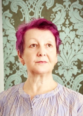 Rushaniya, 68, Japan, Abiko