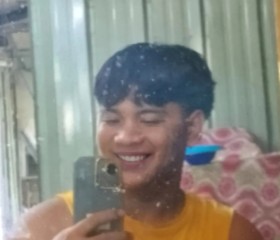 Unknown, 18, Panabo