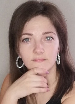 Татьяна, 34, Россия, Бутурлиновка