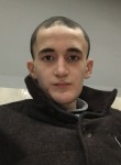 halil ibrahim, 24 года, Başakşehir