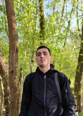 Ivan из Leżajsk 25 лет