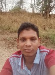 Uttam Padhan, 29 лет, Raigarh