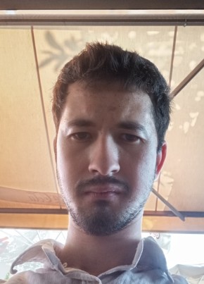 Deniz из Antalya 24 года