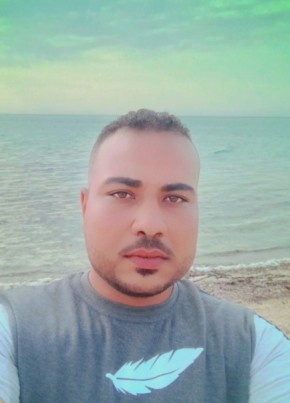 محمد, 29, المملكة العربية السعودية, جدة