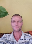 Victor Егорычев, 47 лет, Симферополь