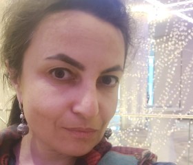 Vasilina, 49, Moscow