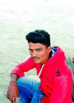 Krushna, 23, India, Dombivali