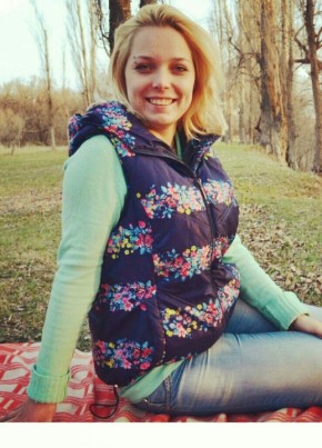 Ольга, 29, Қазақстан, Алматы