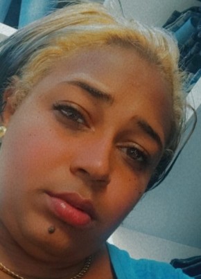 Yeilis, 39, Dominican Republic, Santo Domingo