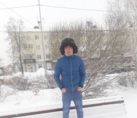Димир, 26 лет, Заводоуковск
