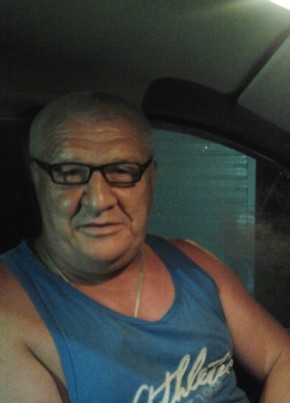 Алексей, 62, Россия, Струнино