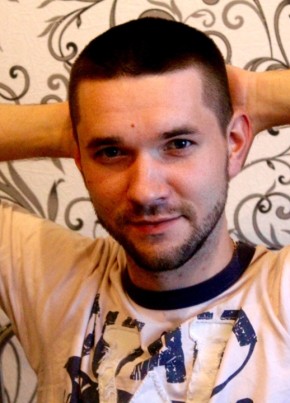 Егор, 33, Россия, Москва