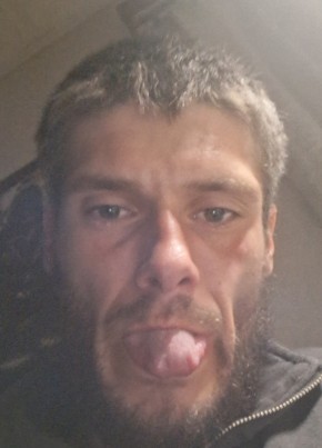 Willy4444 из České Budějovice 33 года