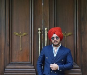 aman, 23, Bhimbar