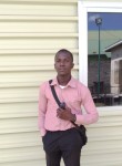 Joseph caspect, 22 года, Lusaka