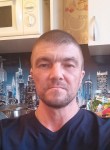 Николай Петров, 43 года, Хабаровск