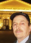 Valentin, 64, Moscow