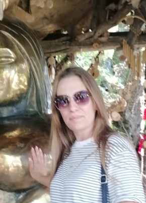 Алёна из Рубцовска 43 года