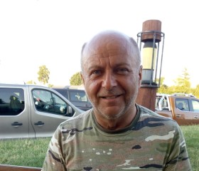 Михал Порхун, 56 лет, Київ