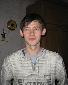 Александр, 43, Россия, Балаково