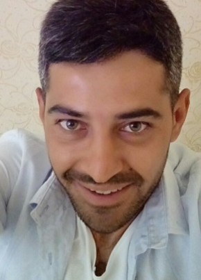 BAYRAM, 36, Azərbaycan Respublikası, Hacı Zeynalabdin