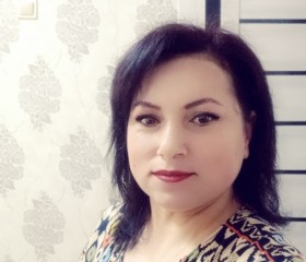 DILARAM Burieva, 47, Chirchiq