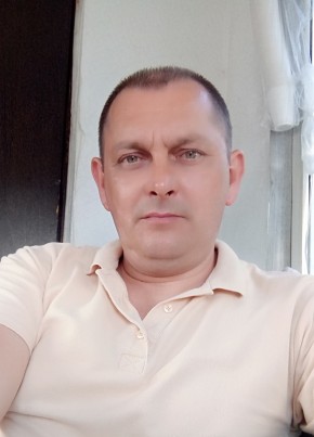 Дмитрий Тарасов, 43, Россия, Багаевская