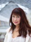 Irina, 54, Vladimir