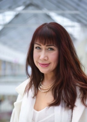 Ирина из Владимира 54 года