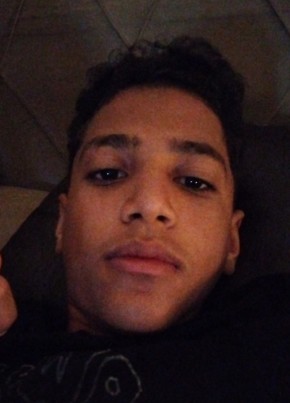 محمد из بنغازي 18 лет