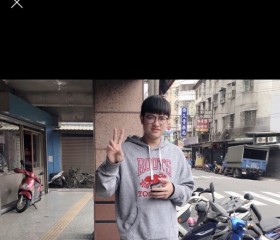 阿翔, 27, Taipei