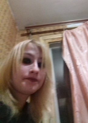 Anneli Kivuori, 26, Россия, Екатеринбург
