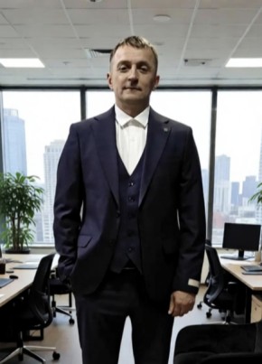 Valeriy, 53, Russia, Moscow