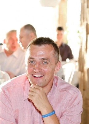 Valeriy, 53, Russia, Moscow