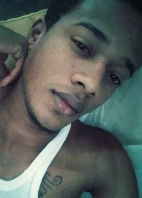 Jassiel, 25, República de Santo Domingo, Hato Mayor del Rey