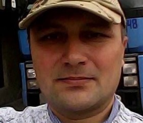 Sergey, 52 года, Чернівці