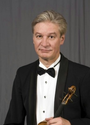 Leonid, 65, Russia, Moscow