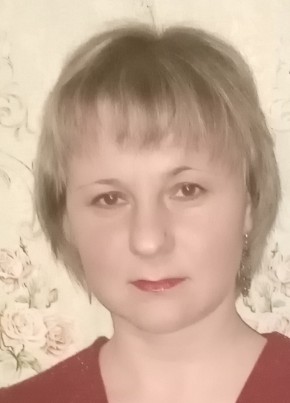 Ирина, 39, Россия, Красногорское (Алтайский край)