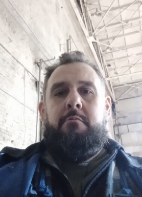 Дмитрий из Домодедово 45 лет